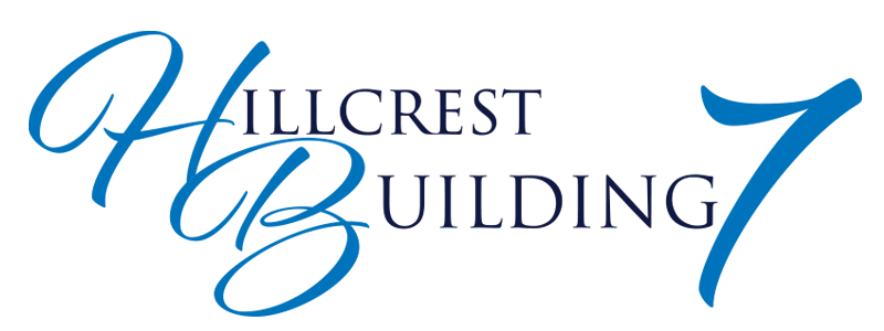 Hillcrest Building 7
